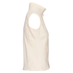Bodywarmer micropolaire femme 34