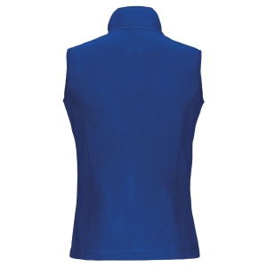 Bodywarmer micropolaire femme 35