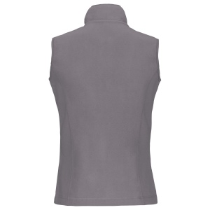 Bodywarmer micropolaire femme 36