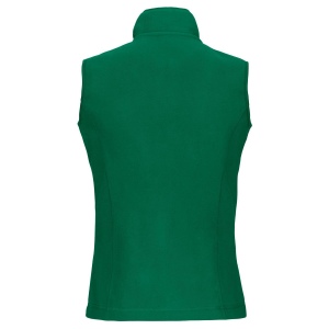 Bodywarmer micropolaire femme 37