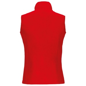 Bodywarmer micropolaire femme 38