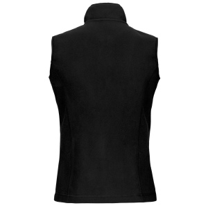 Bodywarmer micropolaire femme 40