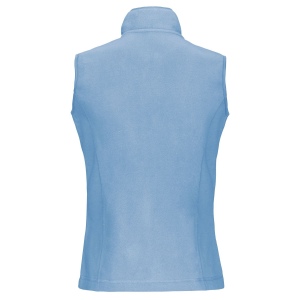 Bodywarmer micropolaire femme 41