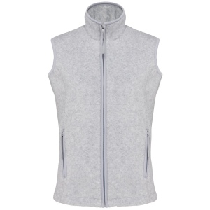 Bodywarmer micropolaire femme 32