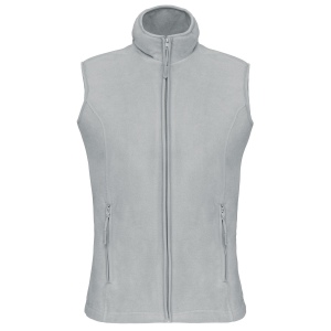 Bodywarmer micropolaire femme 26