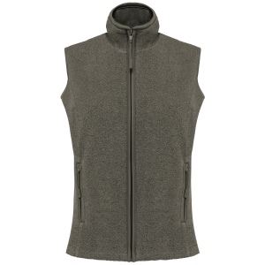 Bodywarmer micropolaire femme 31
