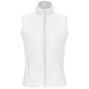 Bodywarmer micropolaire femme 18
