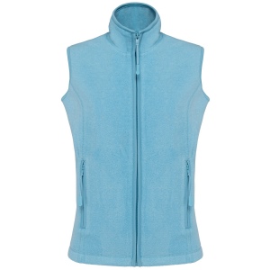 Bodywarmer micropolaire femme 29