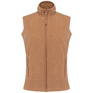 Bodywarmer micropolaire femme 28