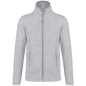 Veste micropolaire zippée femme 31