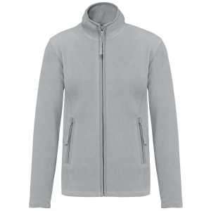 Veste micropolaire zippée femme 25