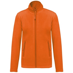 Veste micropolaire zippée femme 12