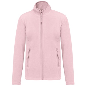 Veste micropolaire zippée femme 19