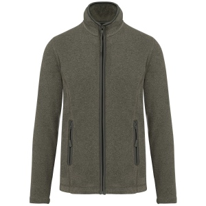 Veste micropolaire zippée femme 30