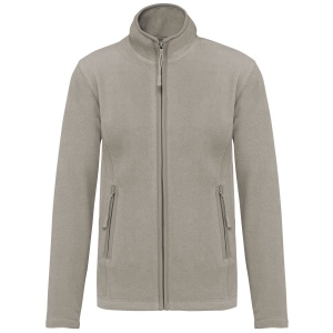 Veste micropolaire zippée femme 20