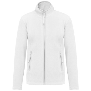 Veste micropolaire zippée femme 17