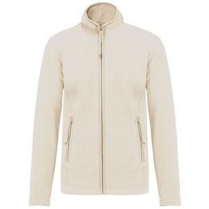 Veste micropolaire zippée femme 2