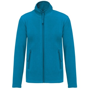 Veste micropolaire zippée femme 16
