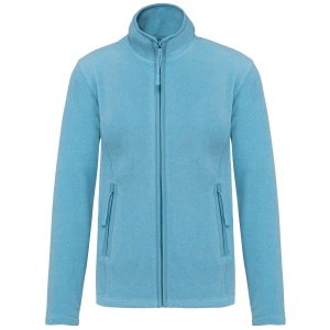 Veste micropolaire zippée femme 28