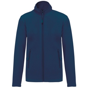 Veste micropolaire zippée femme 26