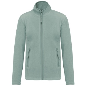 Veste micropolaire zippée femme 24