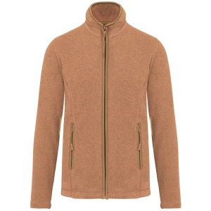 Veste micropolaire zippée femme 27