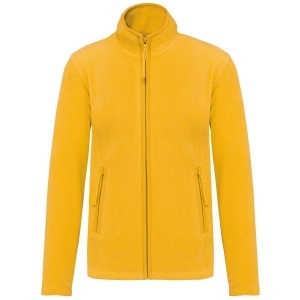 Veste micropolaire zippée femme 14
