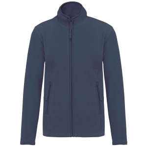 Veste micropolaire zippée femme 22