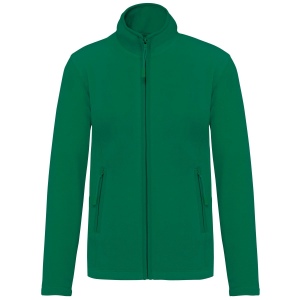 Veste micropolaire zippée femme 6