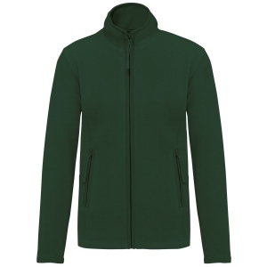 Veste micropolaire zippée femme 15
