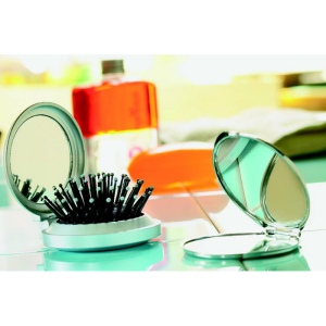 Brosse/miroir pliable - B BEAUTY 5