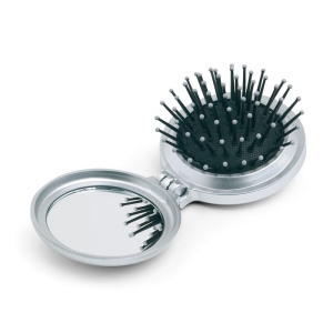 Brosse/miroir pliable - B BEAUTY 2