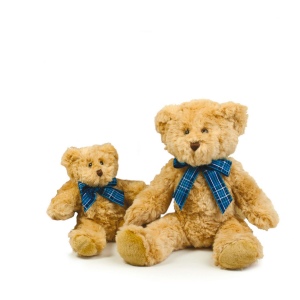 Peluche ours Bracken 4