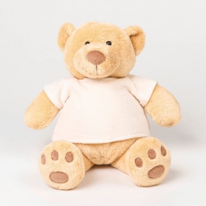 Peluche Ours Honey 3