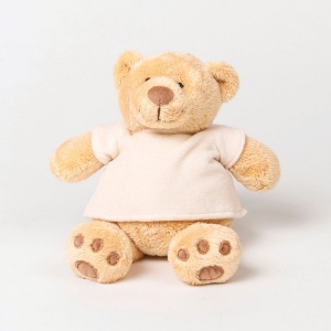 Peluche Ours Honey 4
