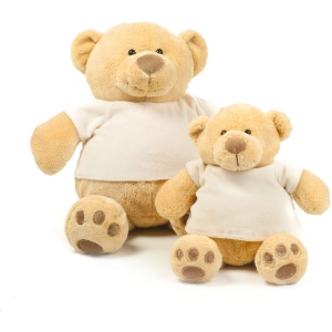 Peluche Ours Honey 5