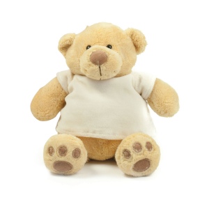 Peluche Ours Honey 2