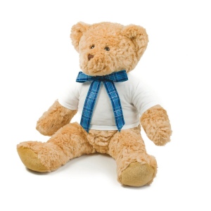 T-shirt pour peluche 2