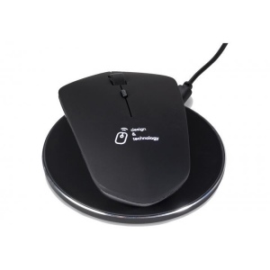 souris &amp; base induction 10W (Stock)
