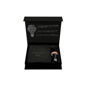 chargeur 10W (Stock)
