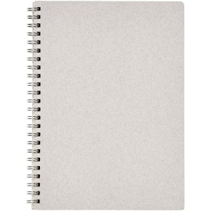 Carnet à spirales format A5 Bianco 3