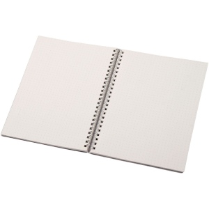 Carnet à spirales format A5 Bianco 6
