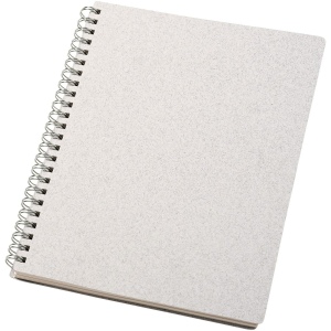 Carnet à spirales format A5 Bianco 2