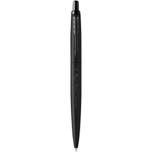 Jotter Stylo bille XL Parker Monochrome (encre bleue) 10