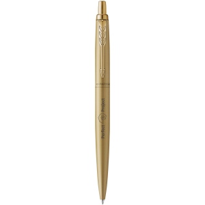 Jotter Stylo bille XL Parker Monochrome (encre bleue) 11