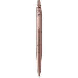 Jotter Stylo bille XL Parker Monochrome (encre bleue) 12