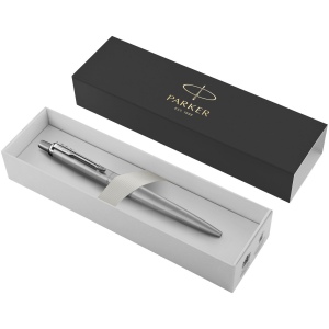 Jotter Stylo bille XL Parker Monochrome (encre bleue) 5