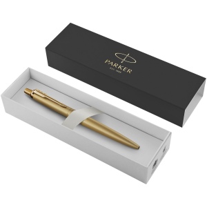 Jotter Stylo bille XL Parker Monochrome (encre bleue) 3