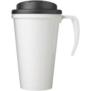 Mug isolant Brite-Americano® Grande 350ml avec couvercle anti fuite 25