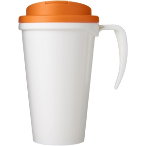 Mug isolant Brite-Americano® Grande 350ml avec couvercle anti fuite 26
